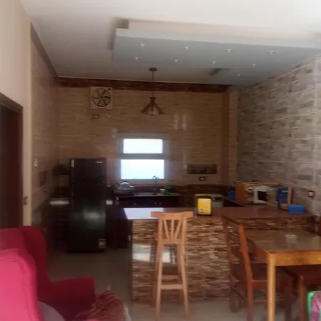 Studio Dahab Ardegemea
