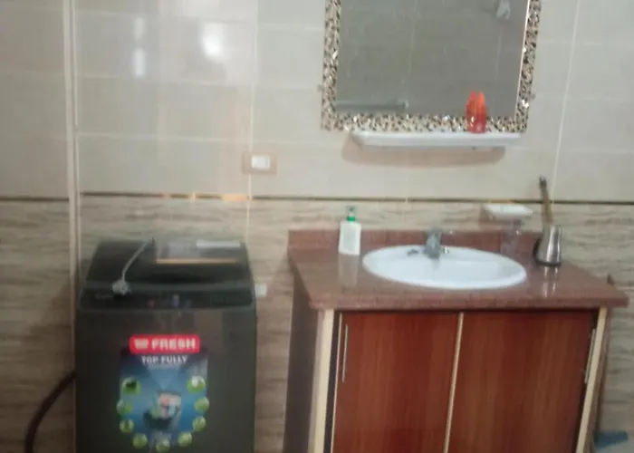 Apartman Ardegemea