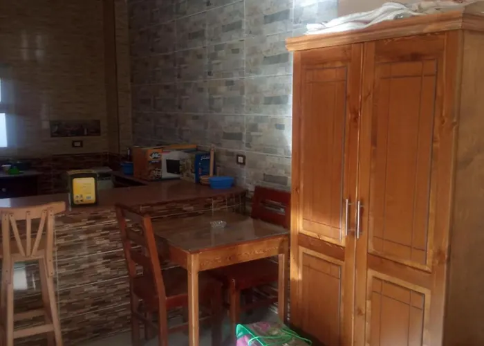 Apartman Ardegemea Dahab